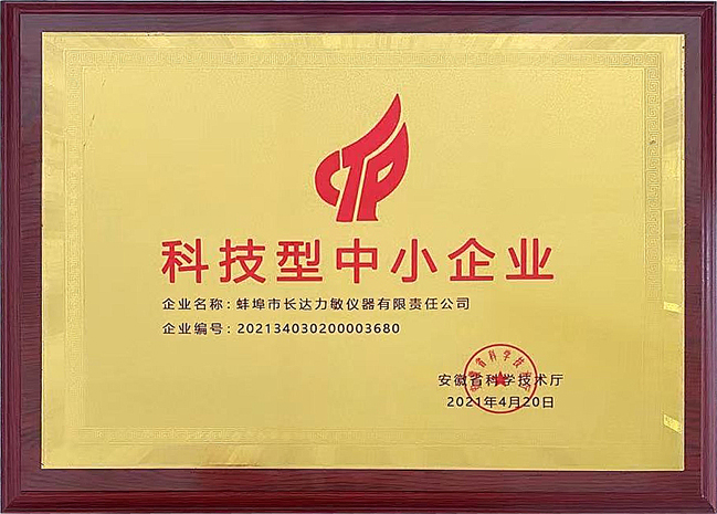 科技型中小企業(yè)